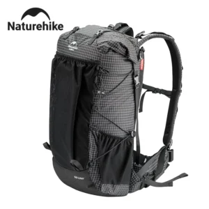 Naturehike Outdoor Mountain Backpack 60+5L