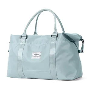 Women Sport Travel Duffle Bag