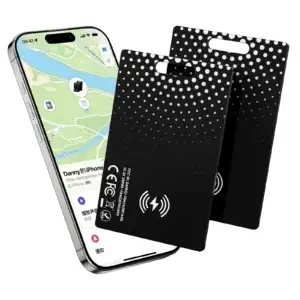 Apple Air Tracker Tag Wallet Tracker