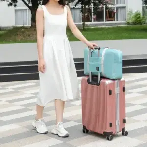 Duffel Bag for Airlines Carry-on Bag