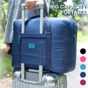 Fashion Travel Duffel Bag