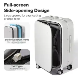 Mixi New 20/24/26 inch suitcases