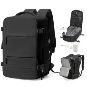 Vacuum compression Backpack 40 L