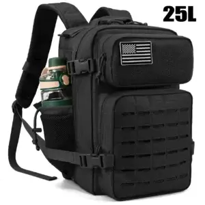 25L/45L trekking backpack
