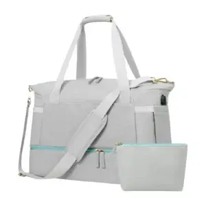 2 Pcs/Set Travel Bags