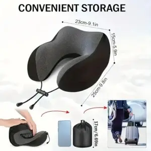 Travel Pillow for your neck