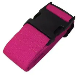 Luggage Strap - Adjustable Luggage Belt