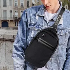 Lightweight Chest  bag