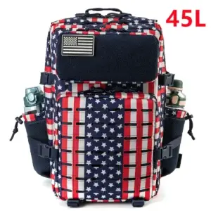 Tactical Backpack 45 L - Thumbnail Image 13