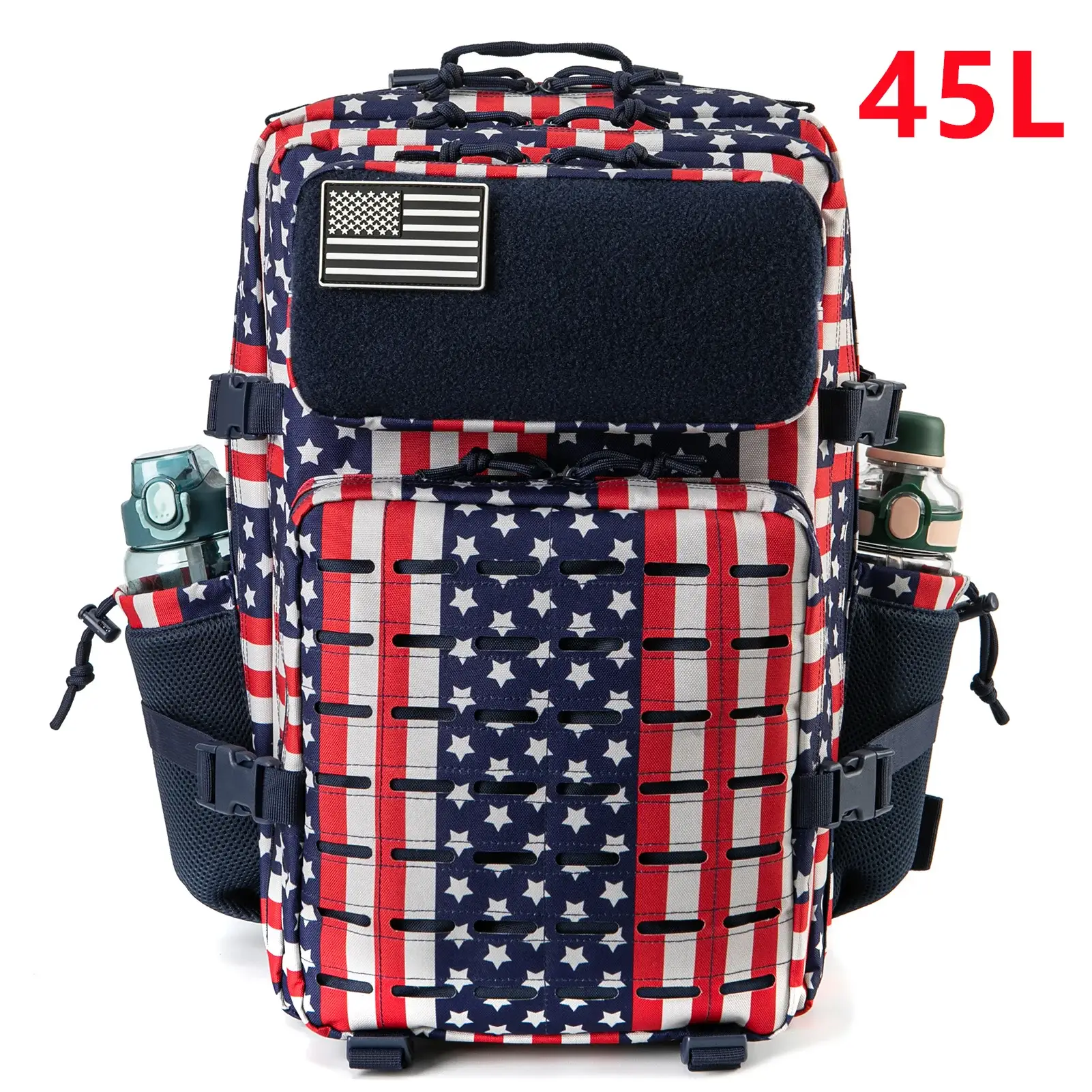 Tactical Backpack 45 L - Image 13