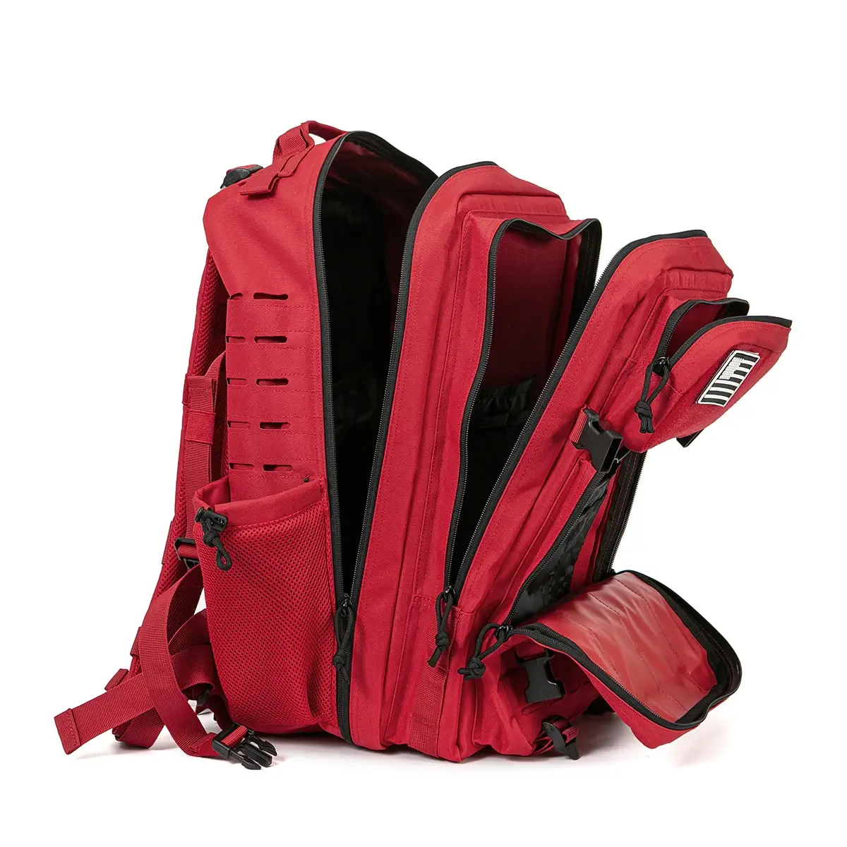 Tactical Backpack 45 L - Image 14