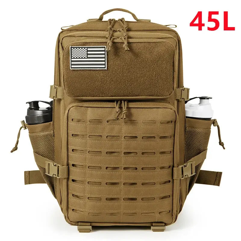 Tactical Backpack 45 L - Image 10