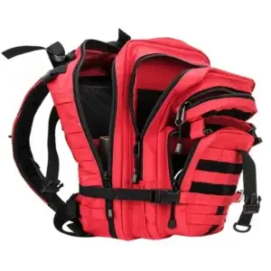 Tactical Backpack 35 L - Thumbnail Image 8