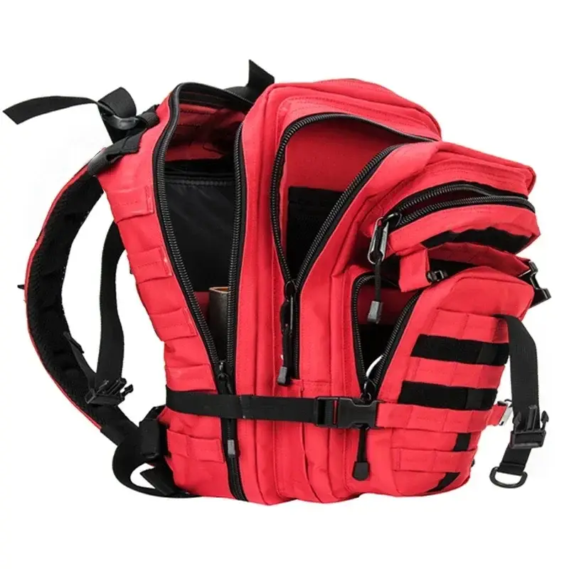 Tactical Backpack 35 L - Image 8