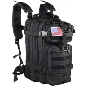 Tactical Backpack 35 L - Thumbnail Image 2