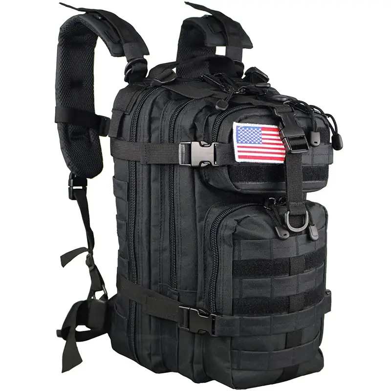Tactical Backpack 35 L - Image 2