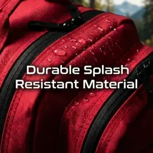 Tactical Backpack 45 L - Thumbnail Image 5