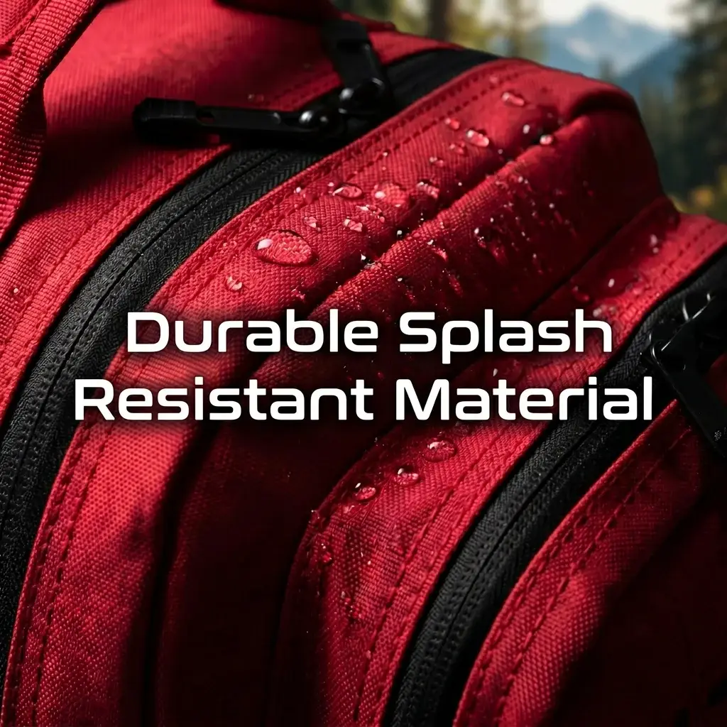Tactical Backpack 45 L - Image 5