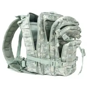 LQARMY 35L Tactical Backpack