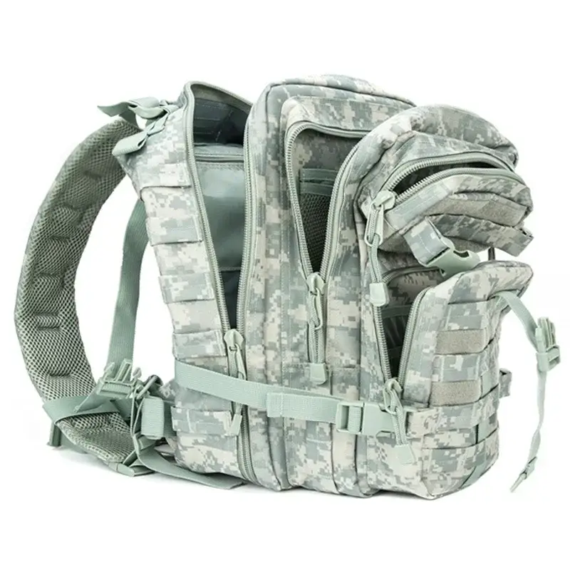 Tactical Backpack 35 L - Image 1