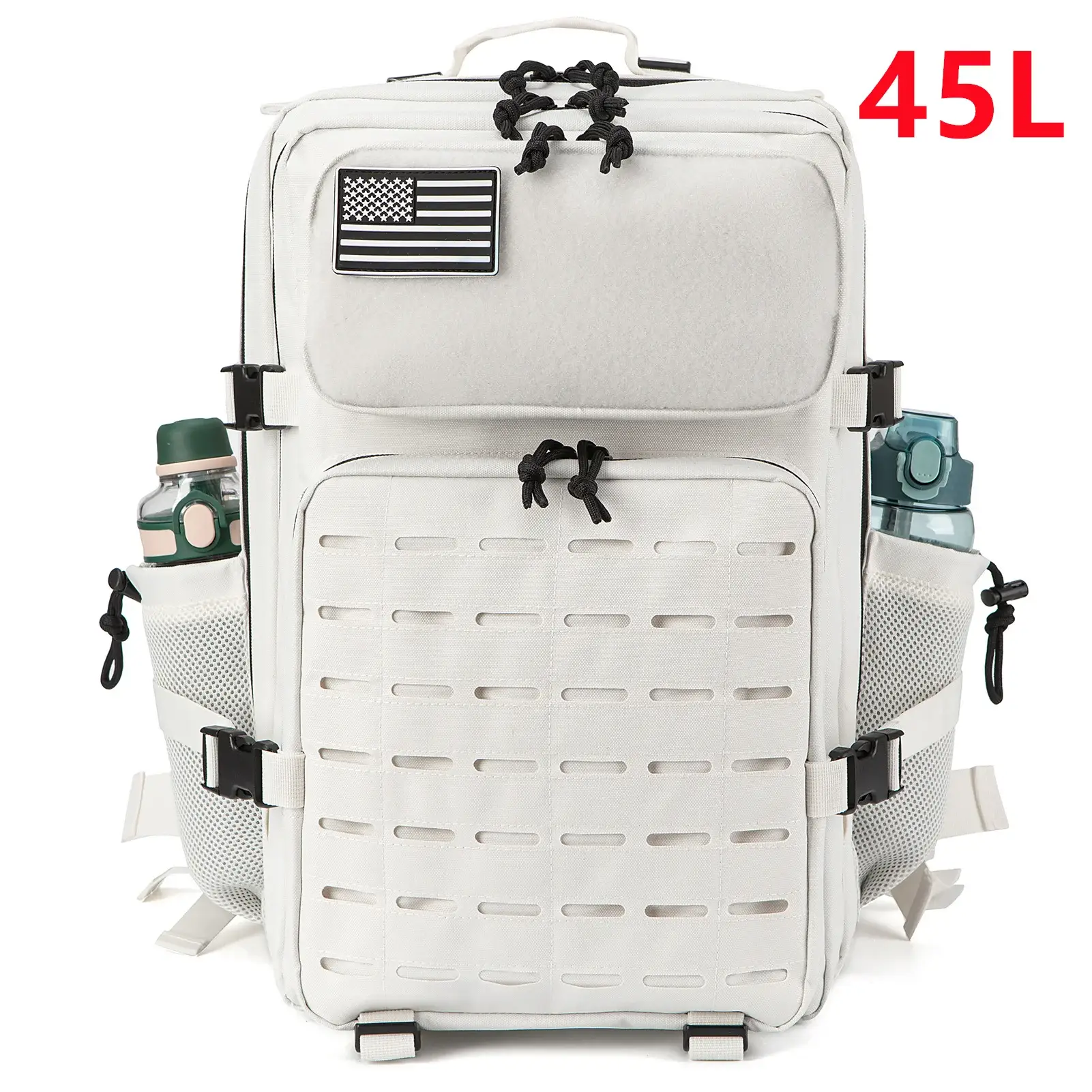 Tactical Backpack 45 L - Image 11