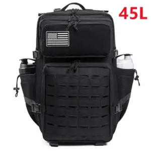 Tactical Backpack 45 L - Thumbnail Image 9