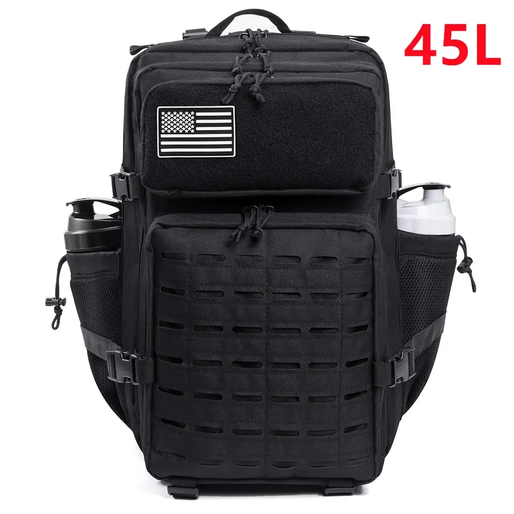 Tactical Backpack 45 L - Image 9