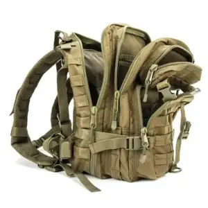 Tactical Backpack 35 L - Thumbnail Image 12