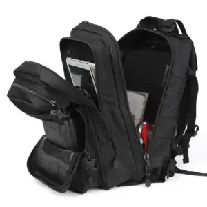 Tactical Backpack 35 L - Thumbnail Image 7