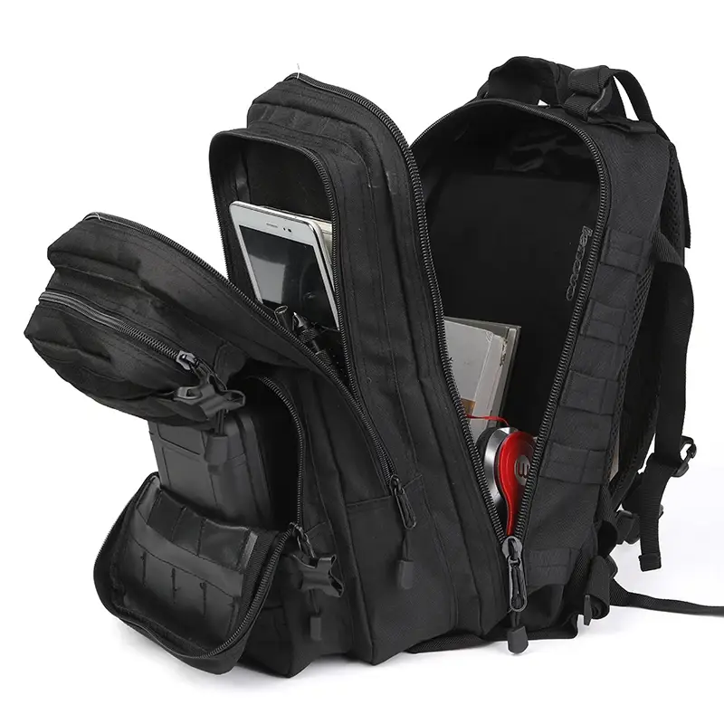 Tactical Backpack 35 L - Image 7