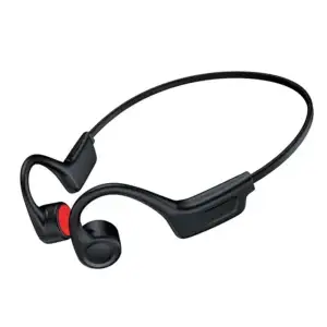 Open-ear Bone Conduction Headphones for travel - Thumbnail Image 11