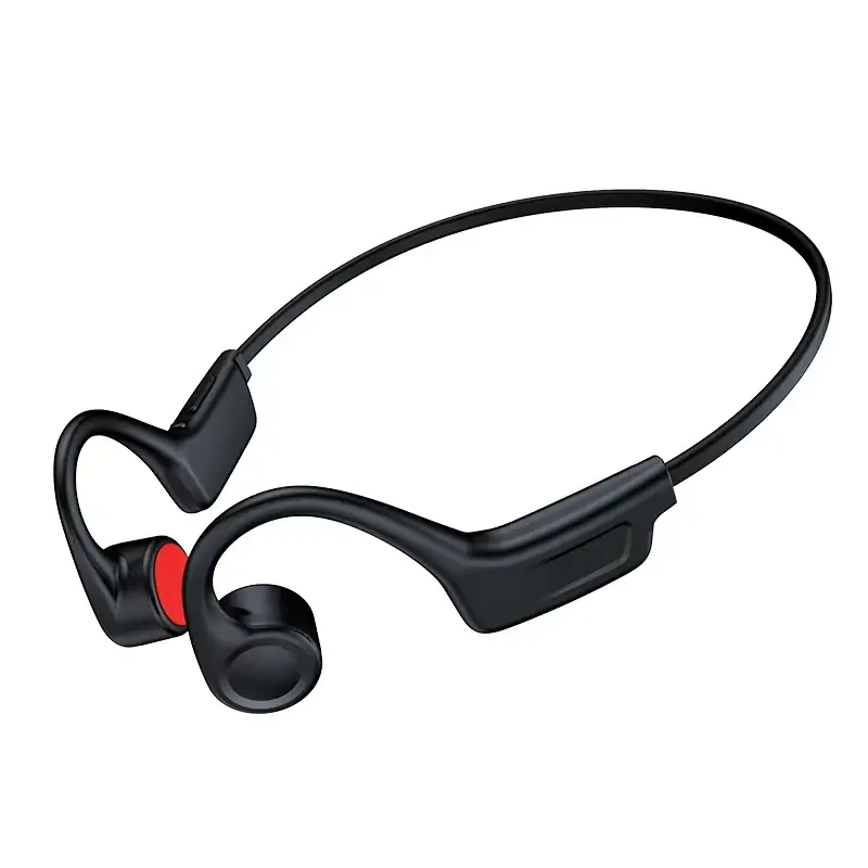 Open-ear Bone Conduction Headphones for travel - Image 11