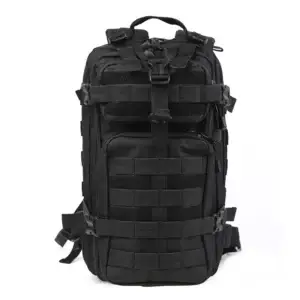Tactical Backpack 35 L - Thumbnail Image 3
