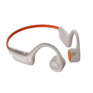 Open-ear Bone Conduction Headphones for travel - Thumbnail Image 9