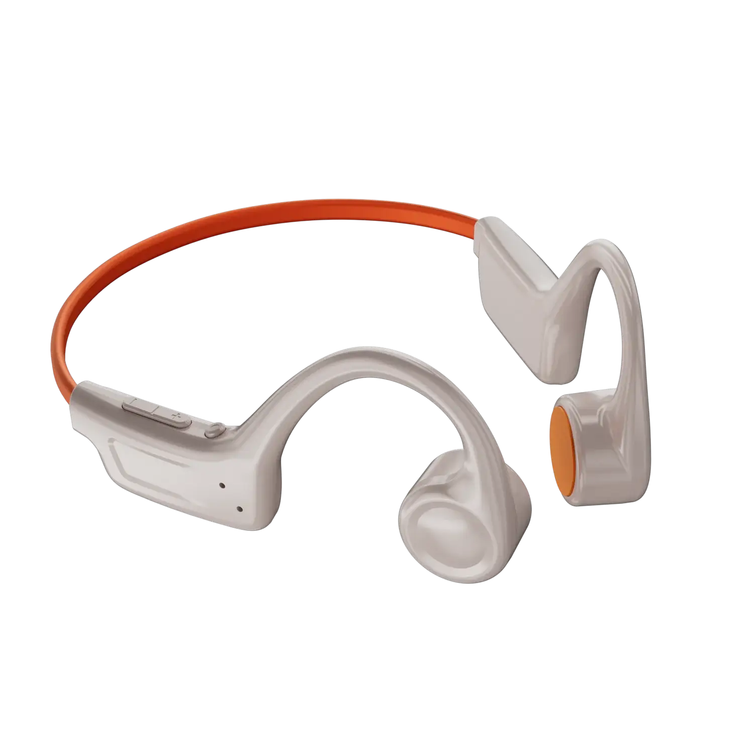Open-ear Bone Conduction Headphones for travel - Image 9