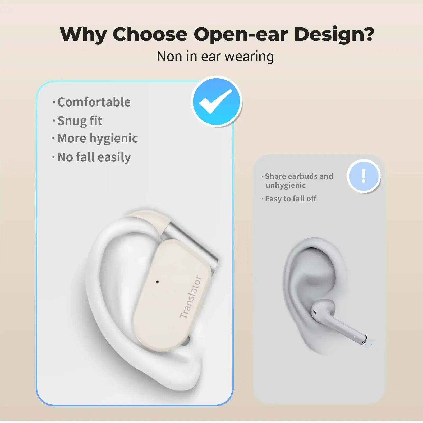 Best translation earbuds for travel - Image 6