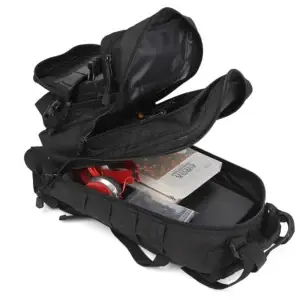 Tactical Backpack 35 L - Thumbnail Image 6