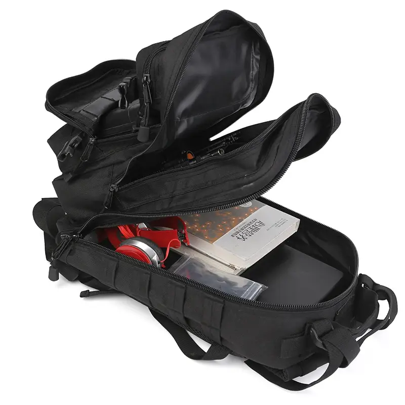 Tactical Backpack 35 L - Image 6