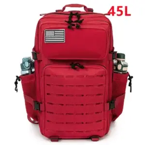 Tactical Backpack 45 L - Thumbnail Image 12