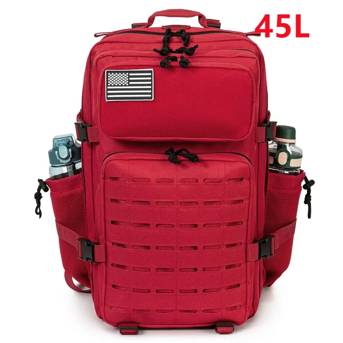 Tactical Backpack 45 L - Image 12