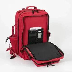 Tactical Backpack 45 L - Thumbnail Image 15