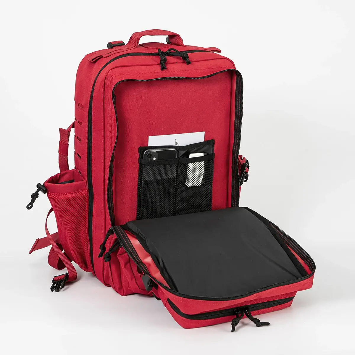 Tactical Backpack 45 L - Image 15