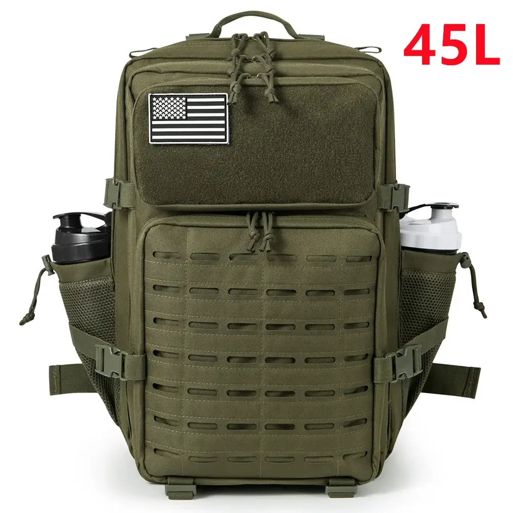 Tactical Backpack 45 L - Image 8