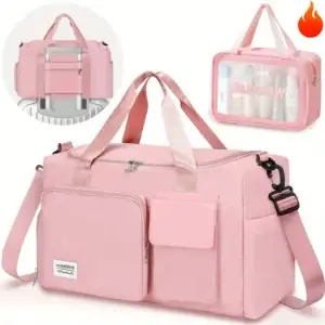 Weekender Travel Bag