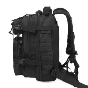 Tactical Backpack 35 L - Thumbnail Image 4