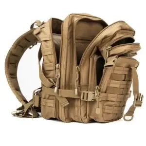 Tactical Backpack 35 L - Thumbnail Image 9