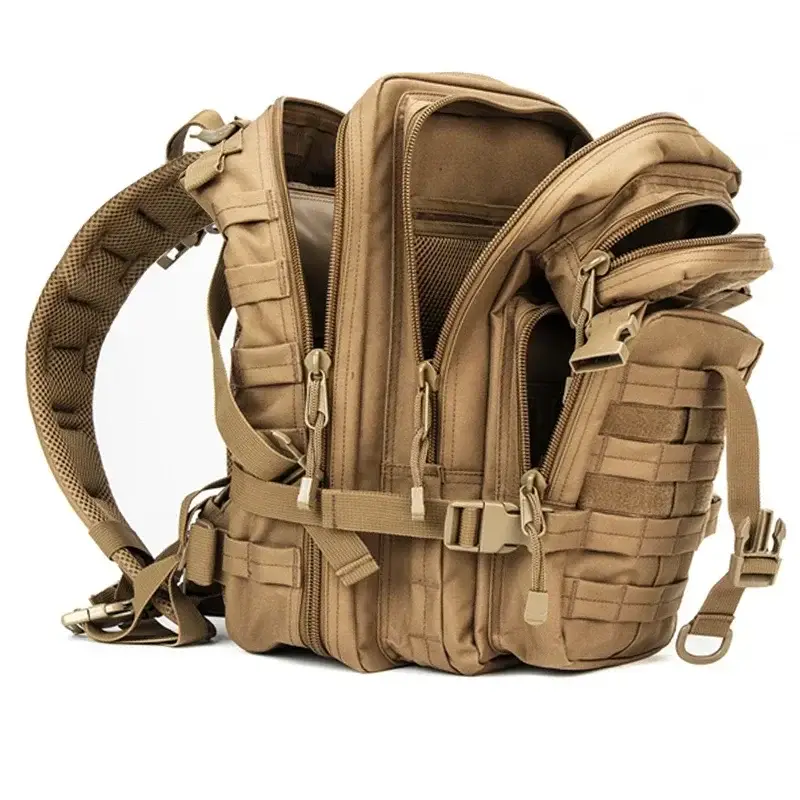 Tactical Backpack 35 L - Image 9