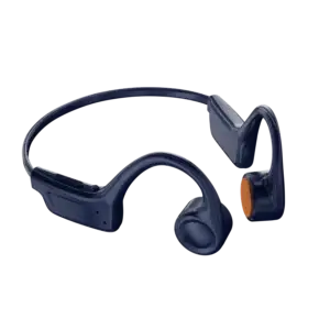 Open-ear Bone Conduction Headphones for travel - Thumbnail Image 10