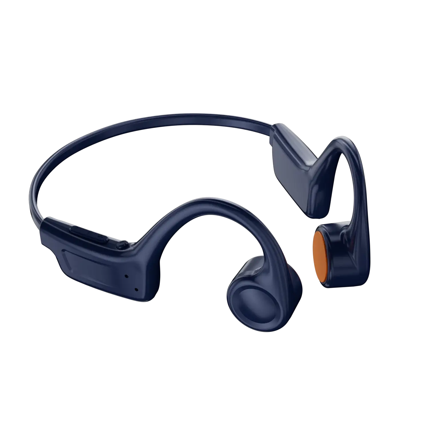 Open-ear Bone Conduction Headphones for travel - Image 10