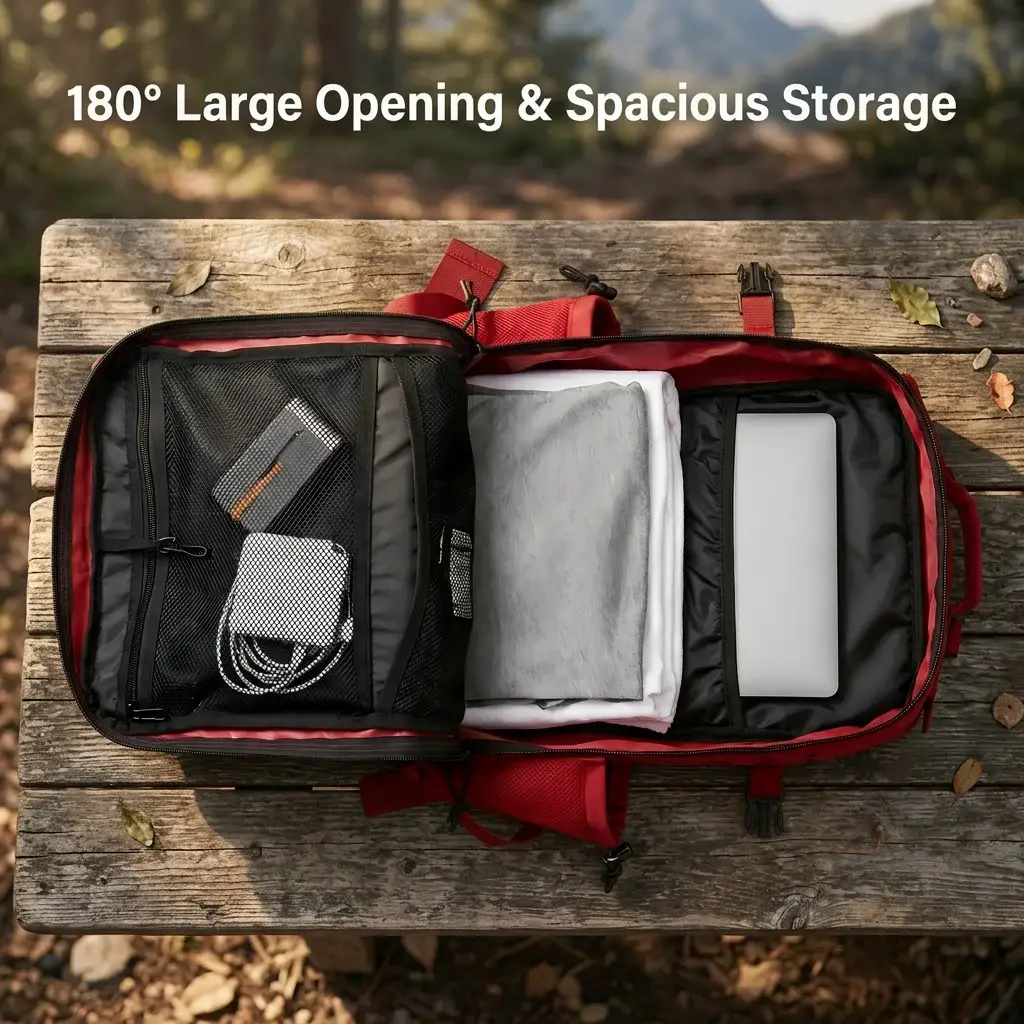 Tactical Backpack 45 L - Image 2